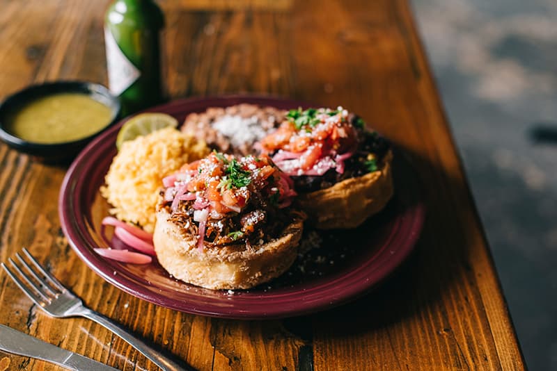 Salenas Mexican Food | Rochester, NY