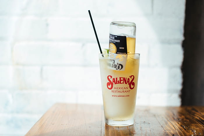 Salenas Mexican Restaurant | Beer and Drinks