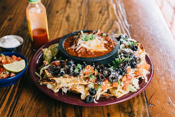 Salenas Mexican Restaurant | Mexican Food